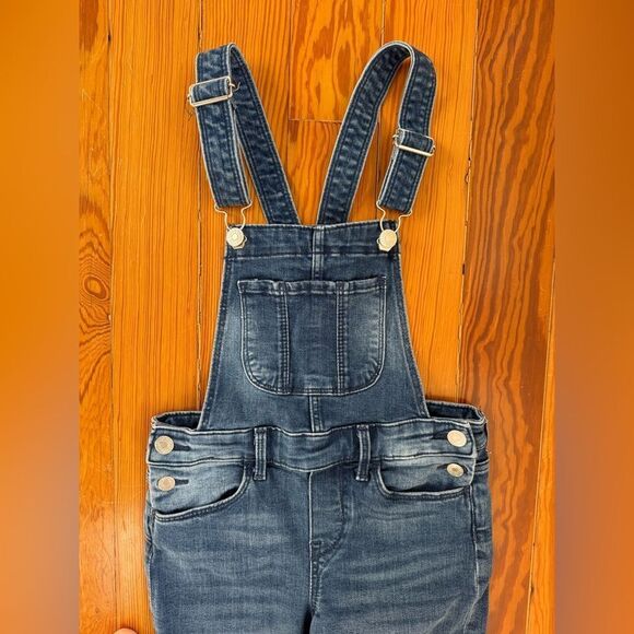 H&M Denim Overalls - Picture 3 of 5